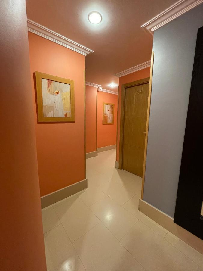 Hostal Santiago 2 Burgo Buitenkant foto