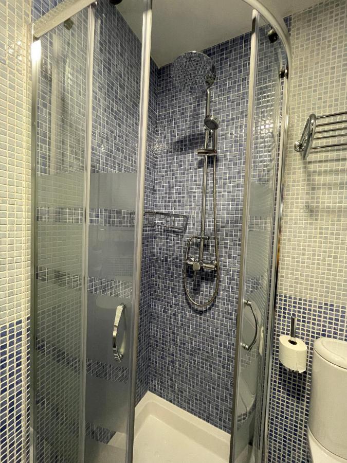 Hostal Santiago 2 Burgo Buitenkant foto